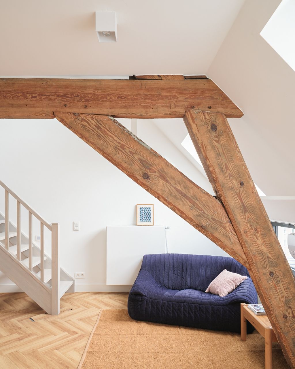 Buitenkans! Kwalitatieve en ruime studio op een zeer gegeerde locatie – Sint-Pietersplein. foto 5