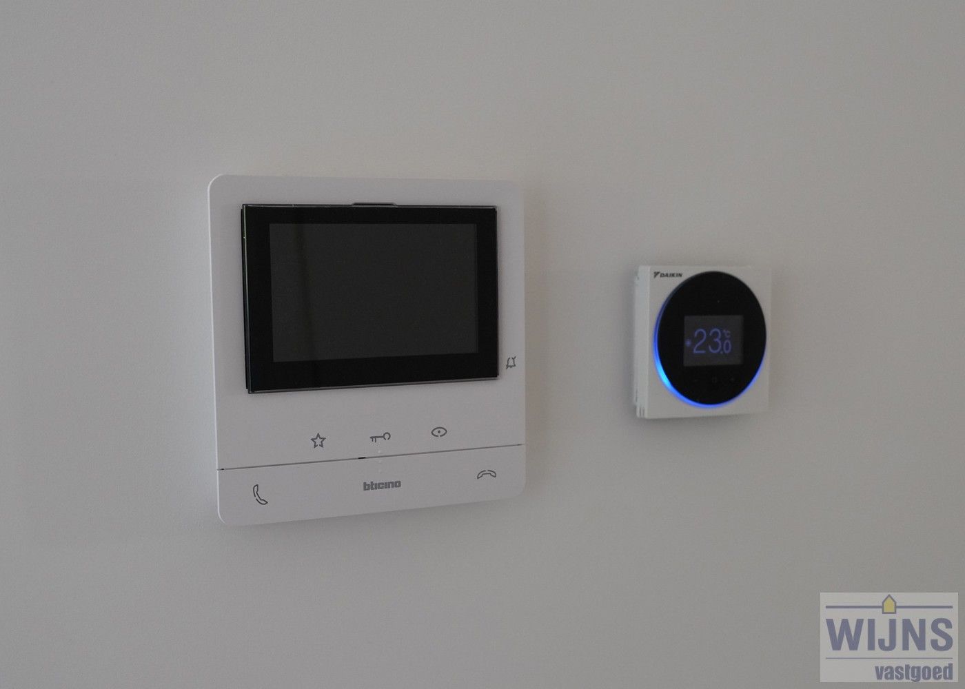 Nieuwbouw appartement 2 slk op 1ste verd. foto 17