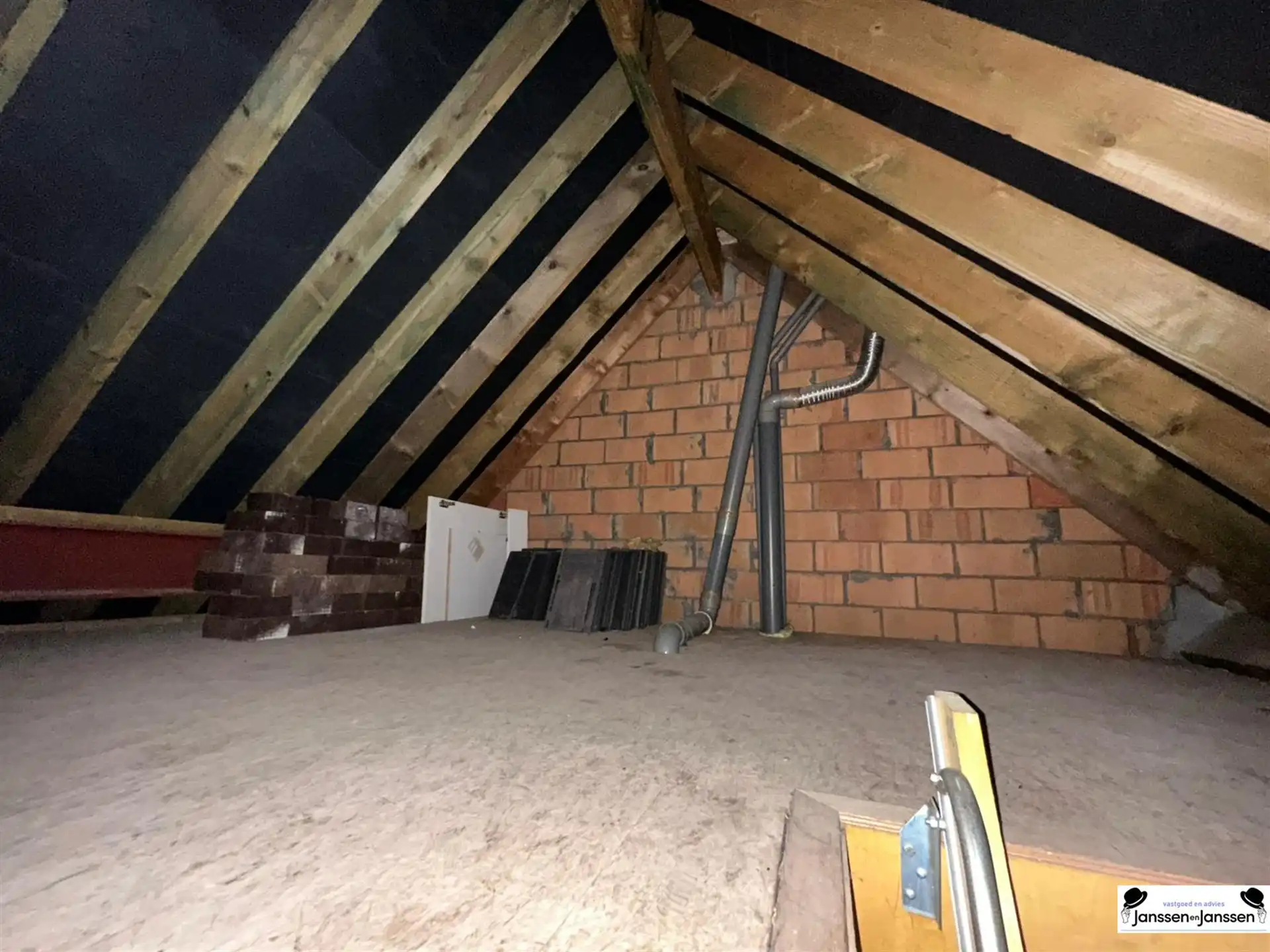 Ruim 1-slaapkamer appartement te huur in centrum Wuustwezel foto 11