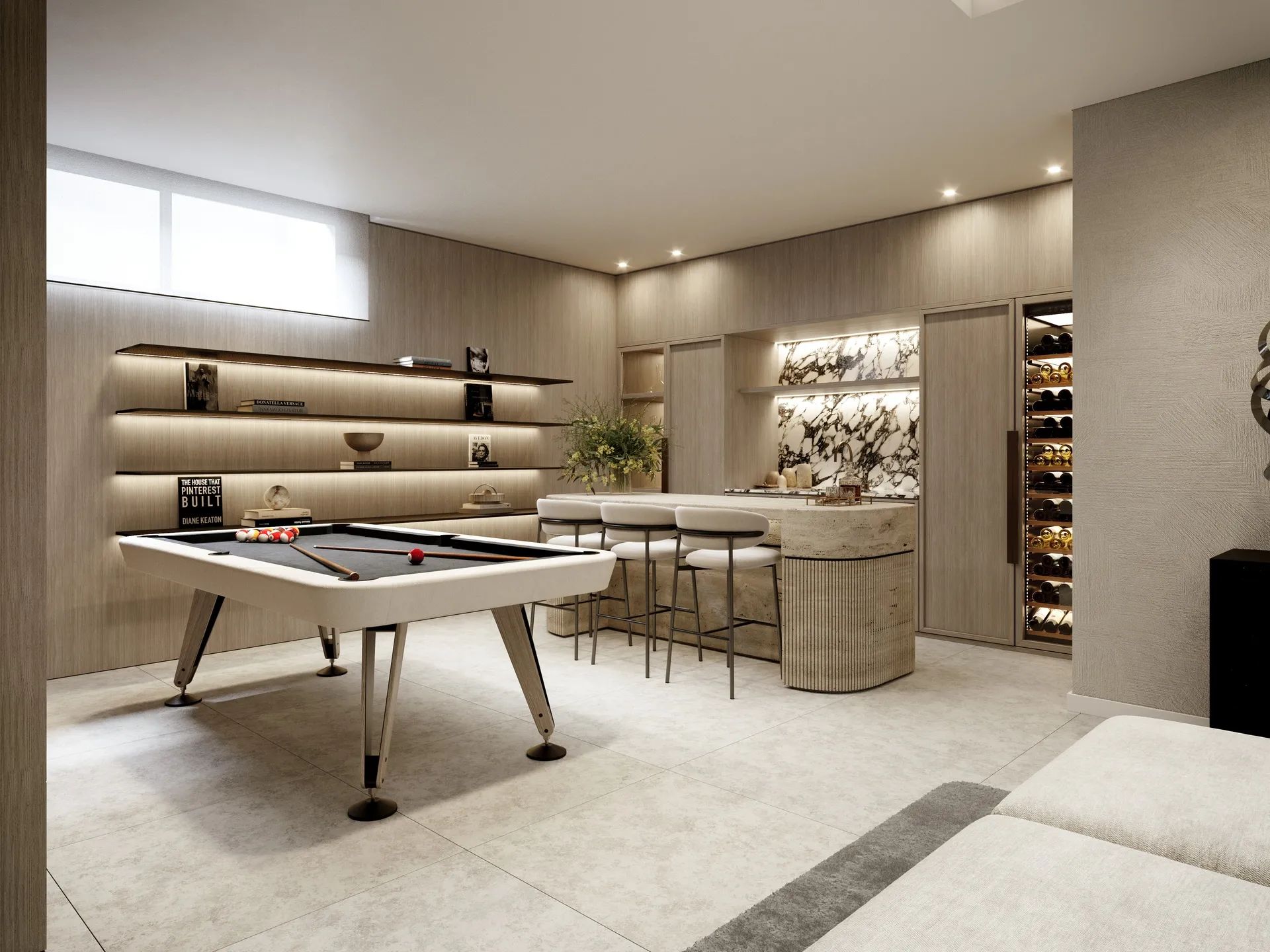 Wonen in luxe en comfort met uitzicht op de baai van Málaga – exclusieve appartementen foto 11