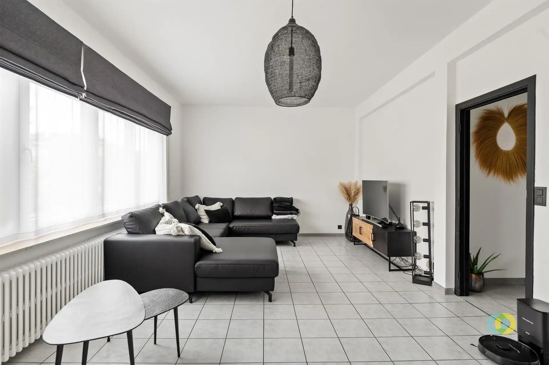 Appartementsgebouw foto 8