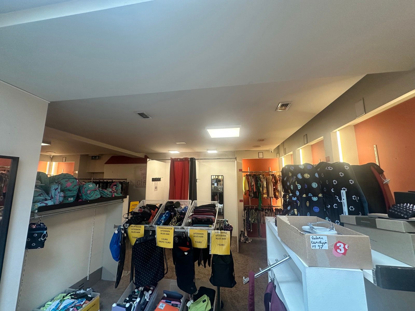 Commerciële opportuniteit op toplocatie foto 18