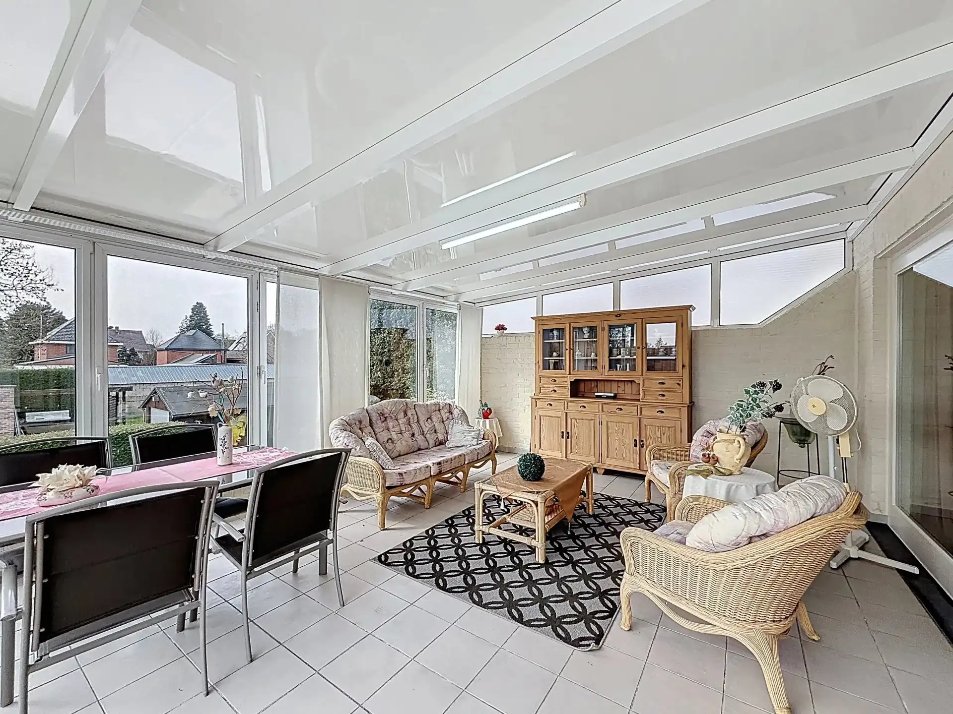 Te koop: Ruim duplex appartement met 4 slaapkamers in Lommel foto 12