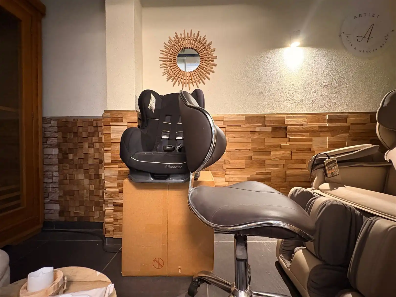 Ruime woning te Buggenhout foto 6