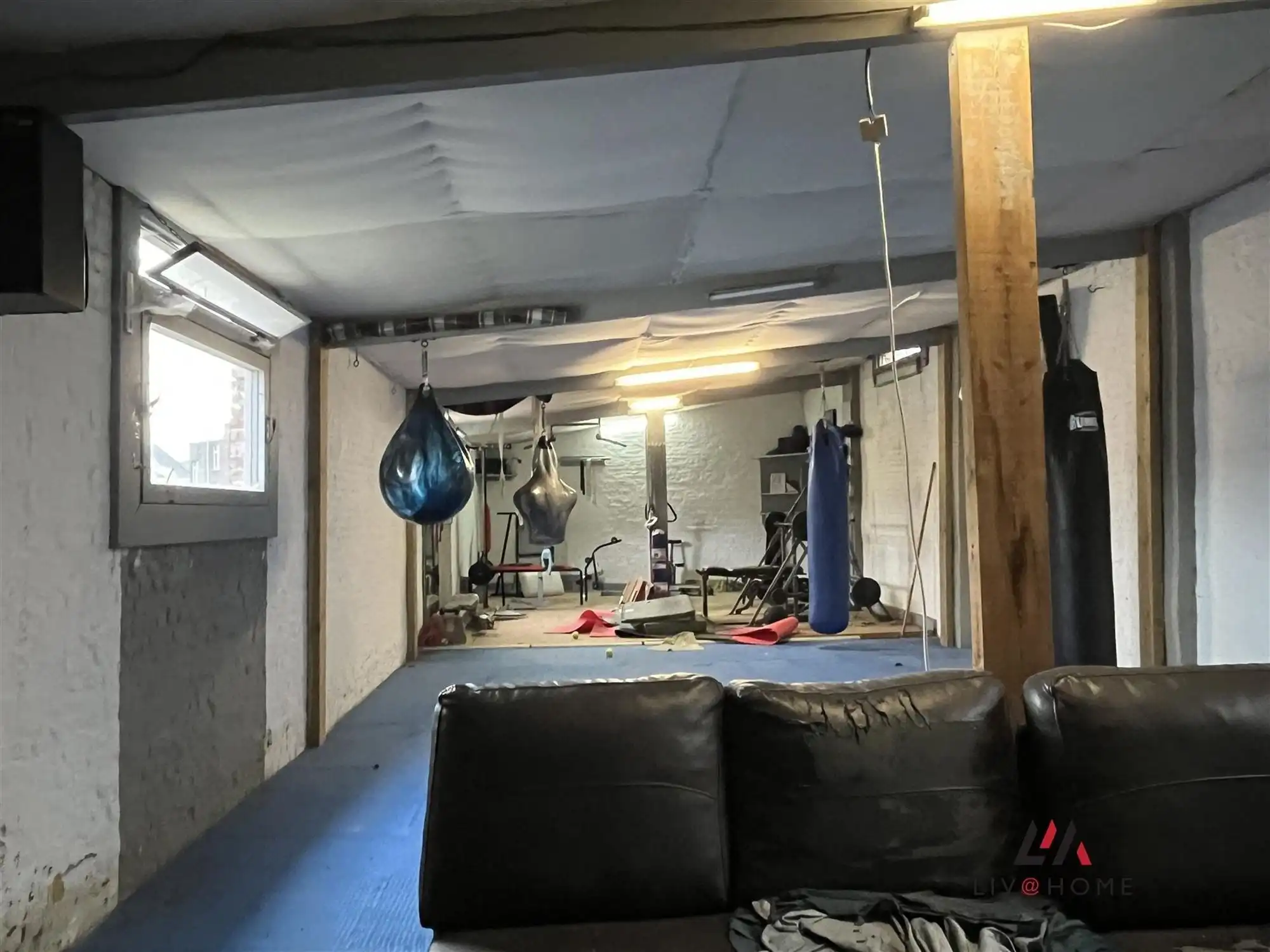 2 aangrenzende rijwoningen met gemeenschappelijke tuin foto 9