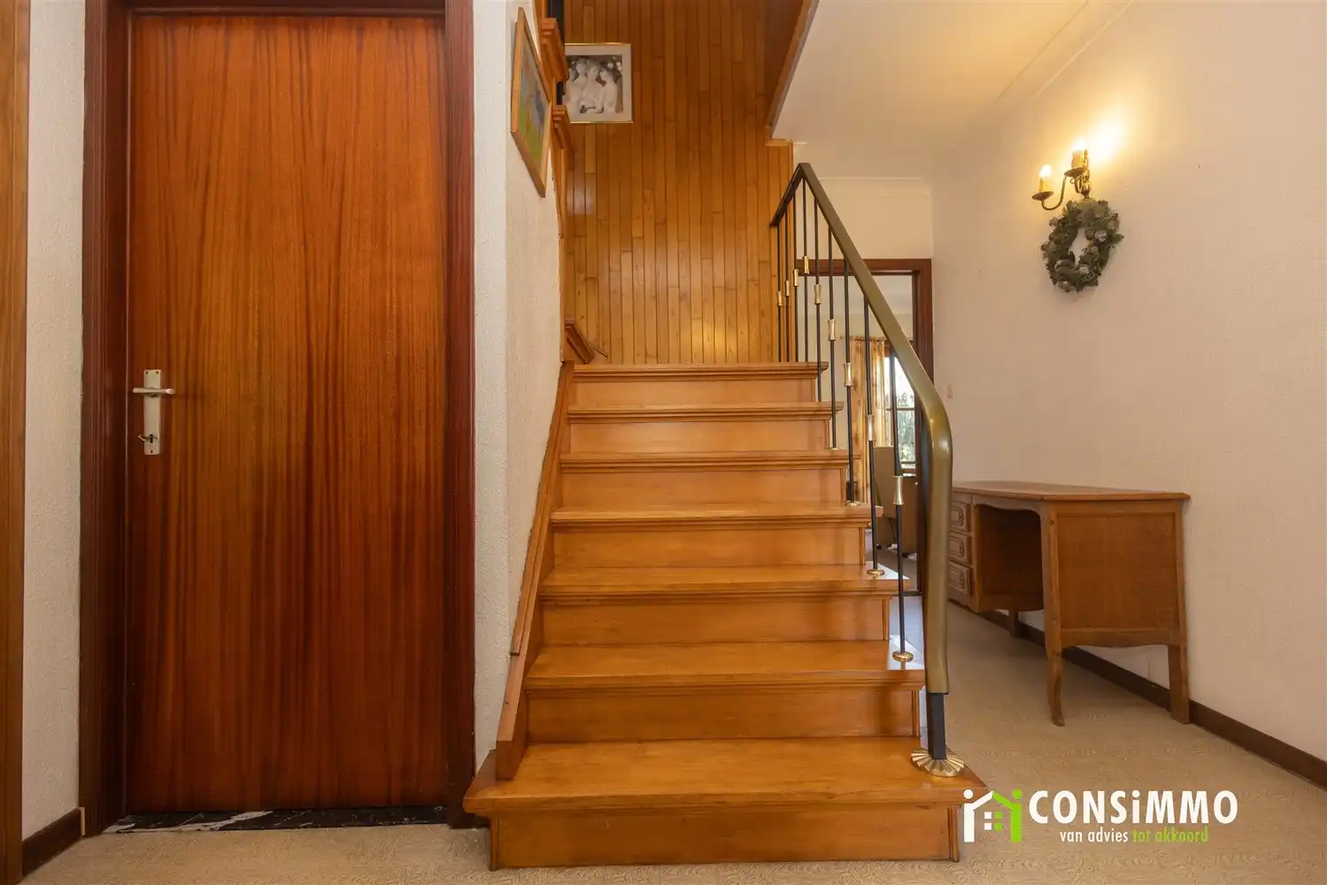 Vrijstaande woning met gelijkvloers wooncomfort en tal van mogelijkheden in Bokrijk foto 22