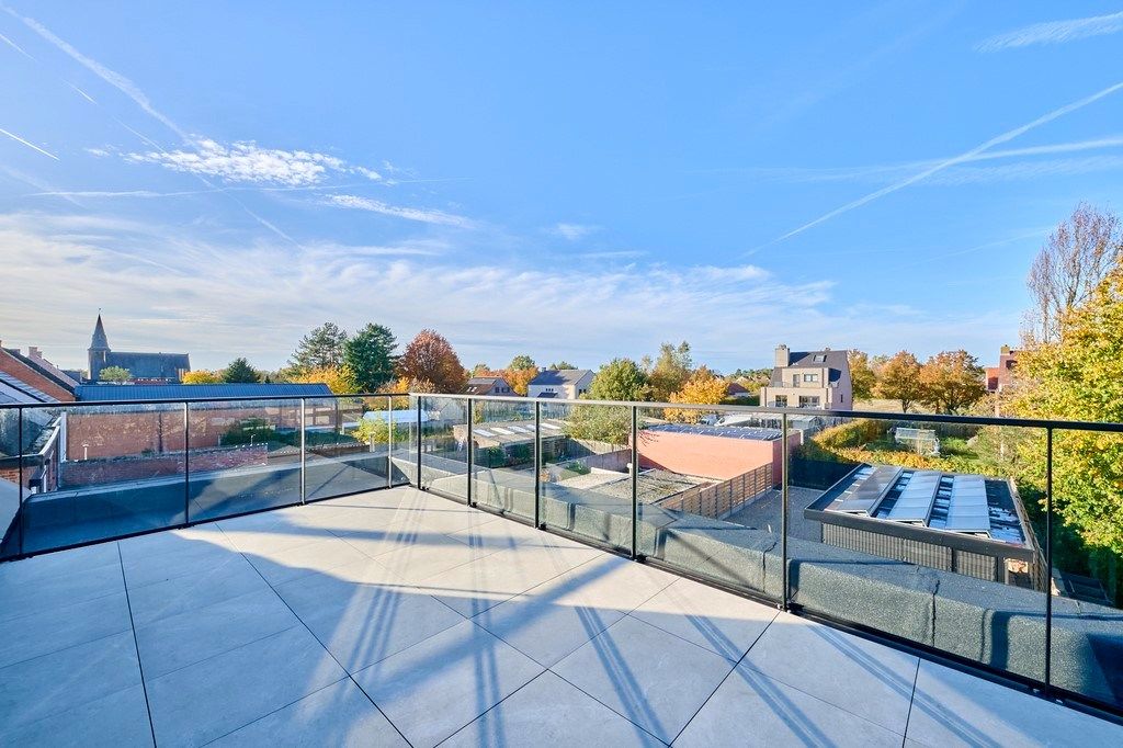 Ezaart 35 2400 Mol mini Loft te huur van  76 m² met Carport en buitenberging foto 21