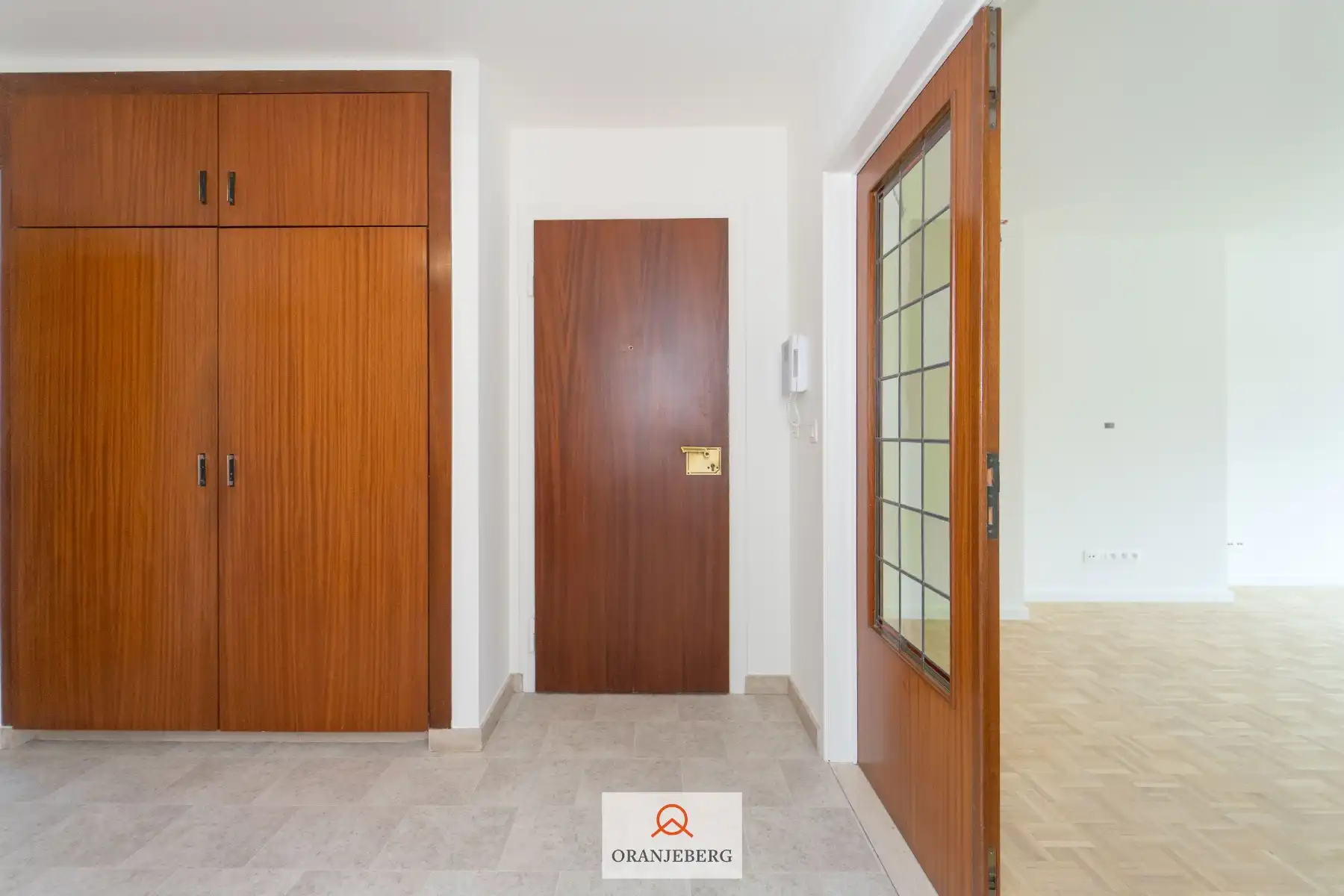 Prachtig gerenoveerd appartement in centrum Gent foto 22