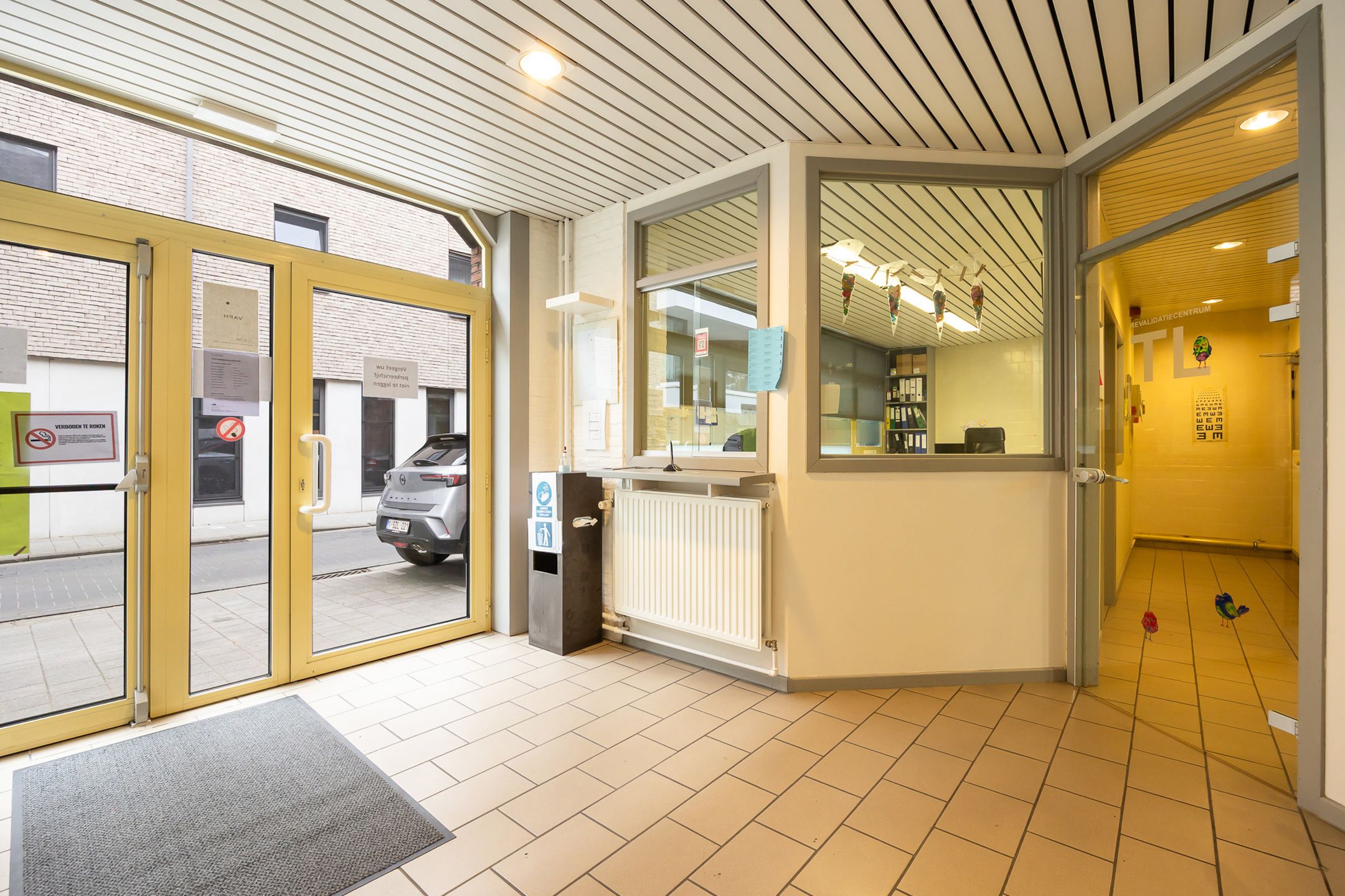 Gebouw met ontwikkelingspotentieel te koop te Bornem  foto 2