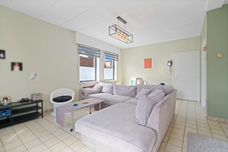 Te koop: Opbrengsteigendom met 4 appartementen incl. 4 garages te Hofstade foto 13