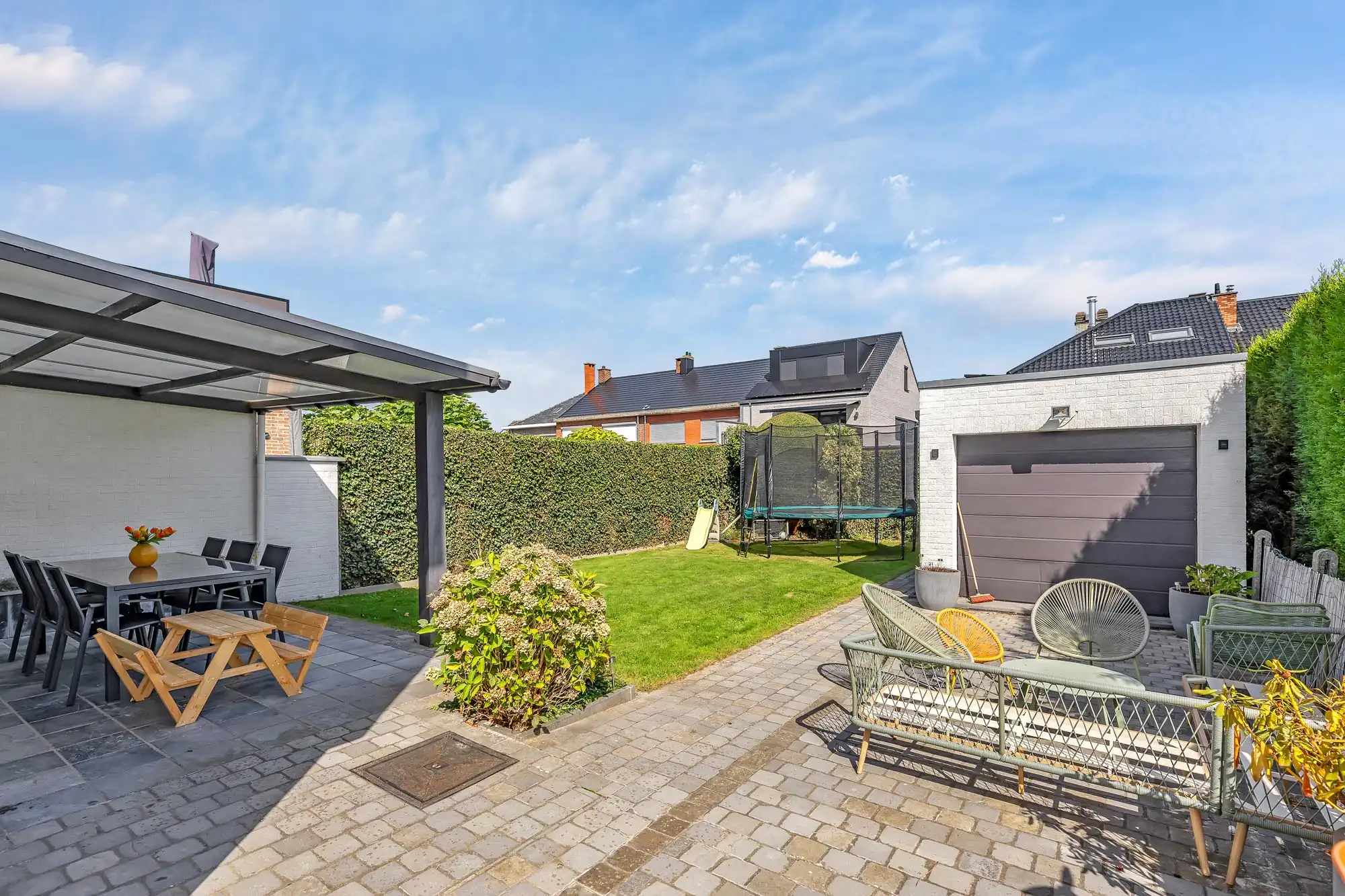 Instapklare woning op rustige toplocatie foto 20