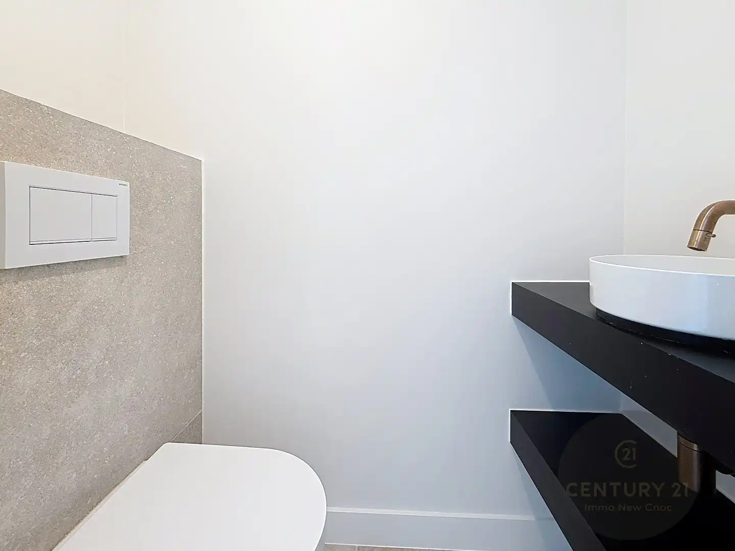 LUXUEUS tot in de detail afgewerkte nieuwbouw woning! foto 27