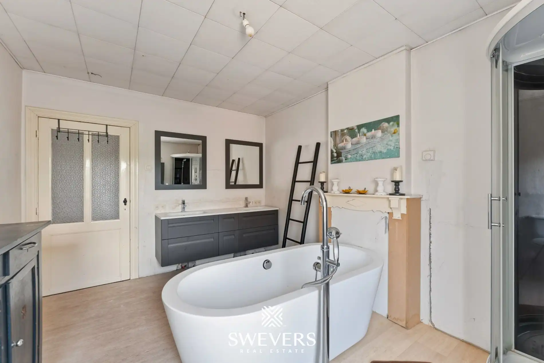 Riante 4 slaapkamer woning in Vucht foto 23