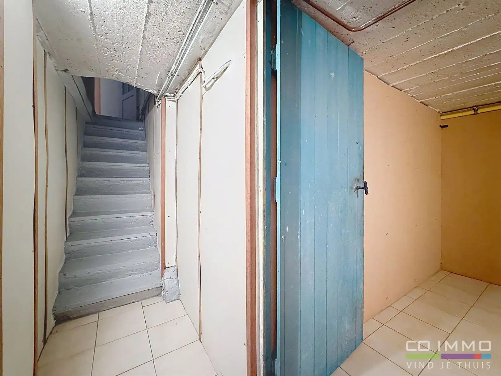 Leuke starterswoning/investeringspand, 2 slpks + zolder foto 21