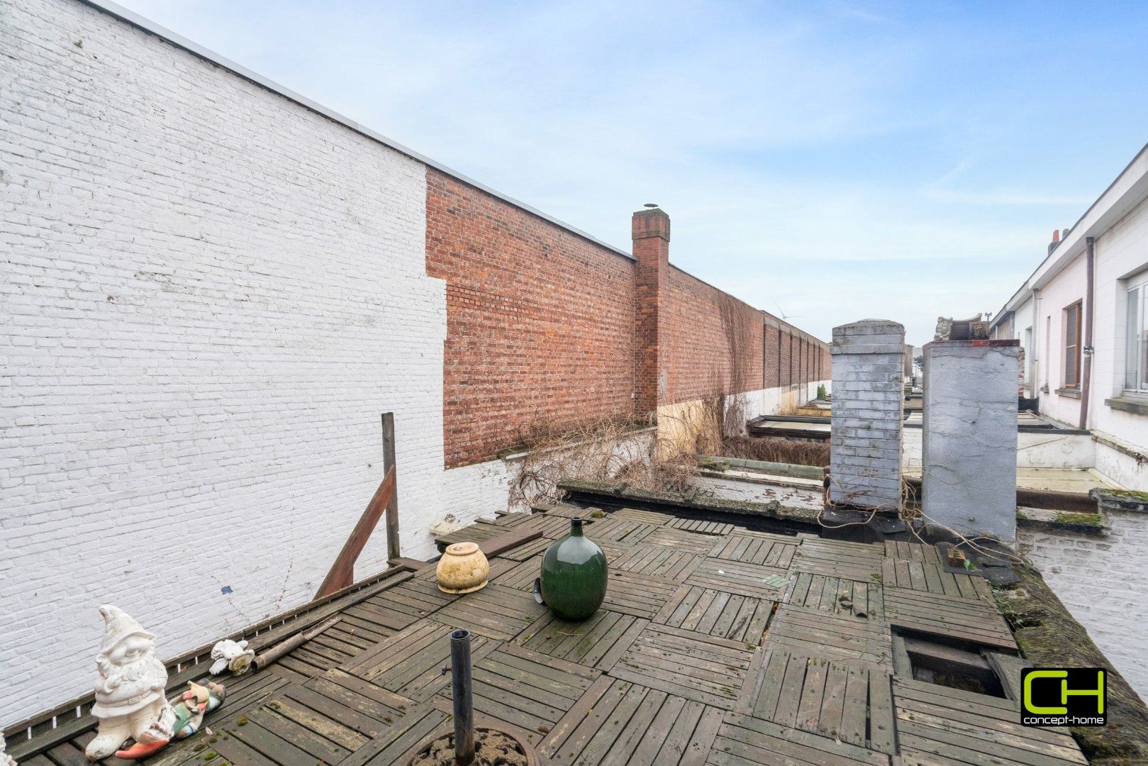 Te moderniseren woning met drie slaapkamers te koop foto 13