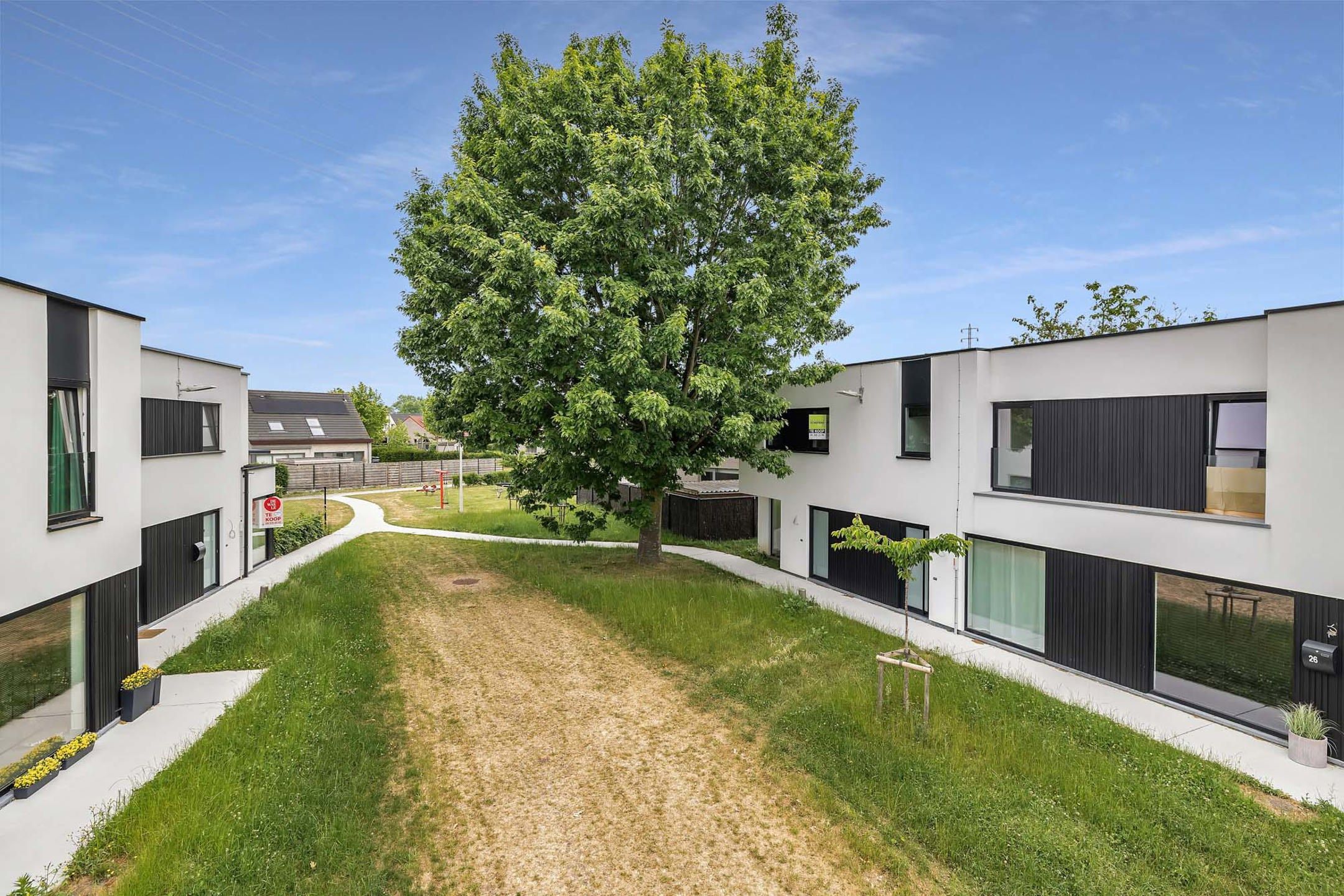 Energiezuinige nieuwbouwwoning in Grammene foto 10