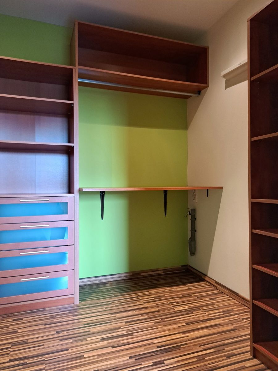 Appartement te huur foto 13