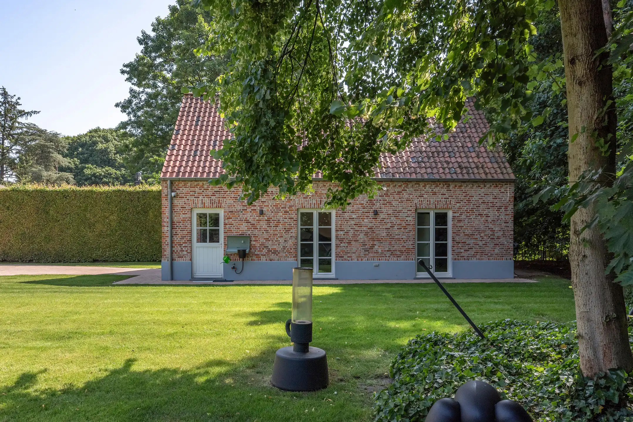 Prachtige pastorijvilla met 6 slaapkamers op 1838m² foto 27