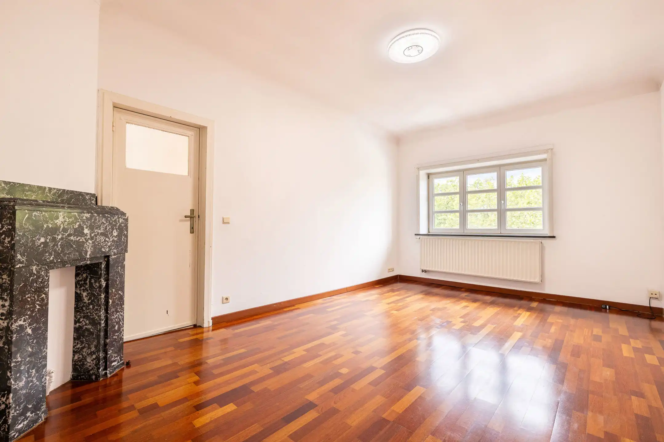 Appartement met 1 slaapkamer - Bovenste verdieping + terras foto 6