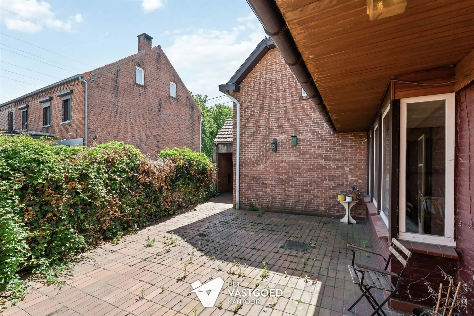 WONING MET 3 SLAAPKAMERS OP CENTRALE LIGGING NABIJ BERINGEN-MIJN foto 24