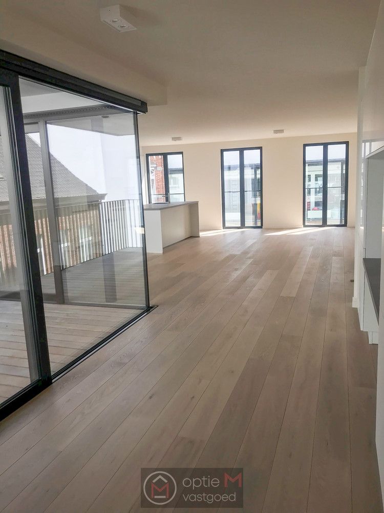 Energiezuinig recent appartement (2019) met luxueuze afwerking foto 10