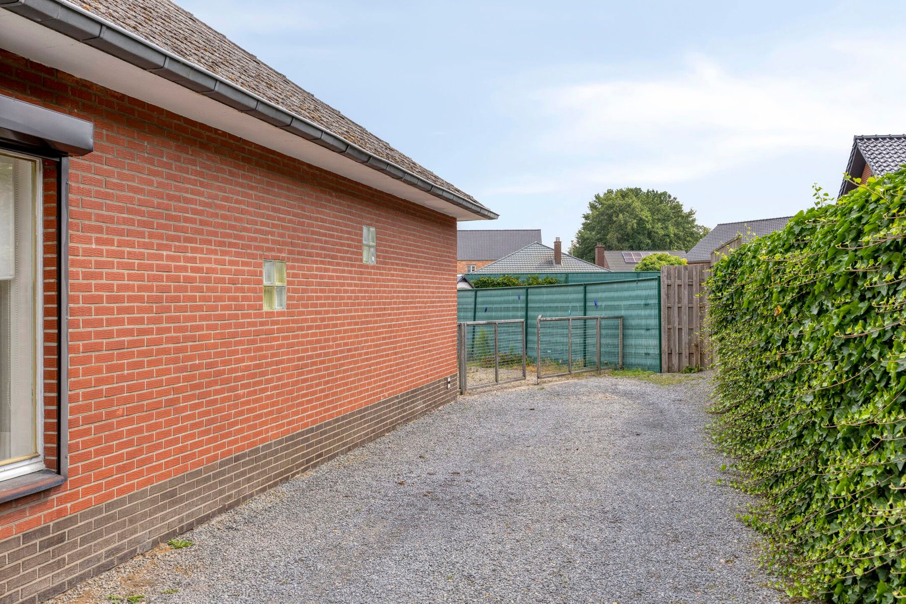 vrijstaande woning foto 30