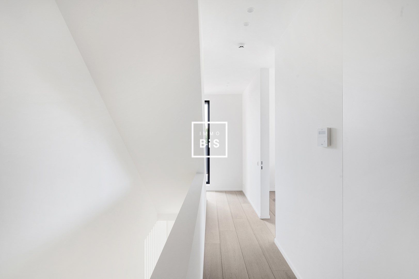 Prachtige nieuwbouwvilla met hoogwaardige afwerking in een residentiële wijk te Knokke foto 28