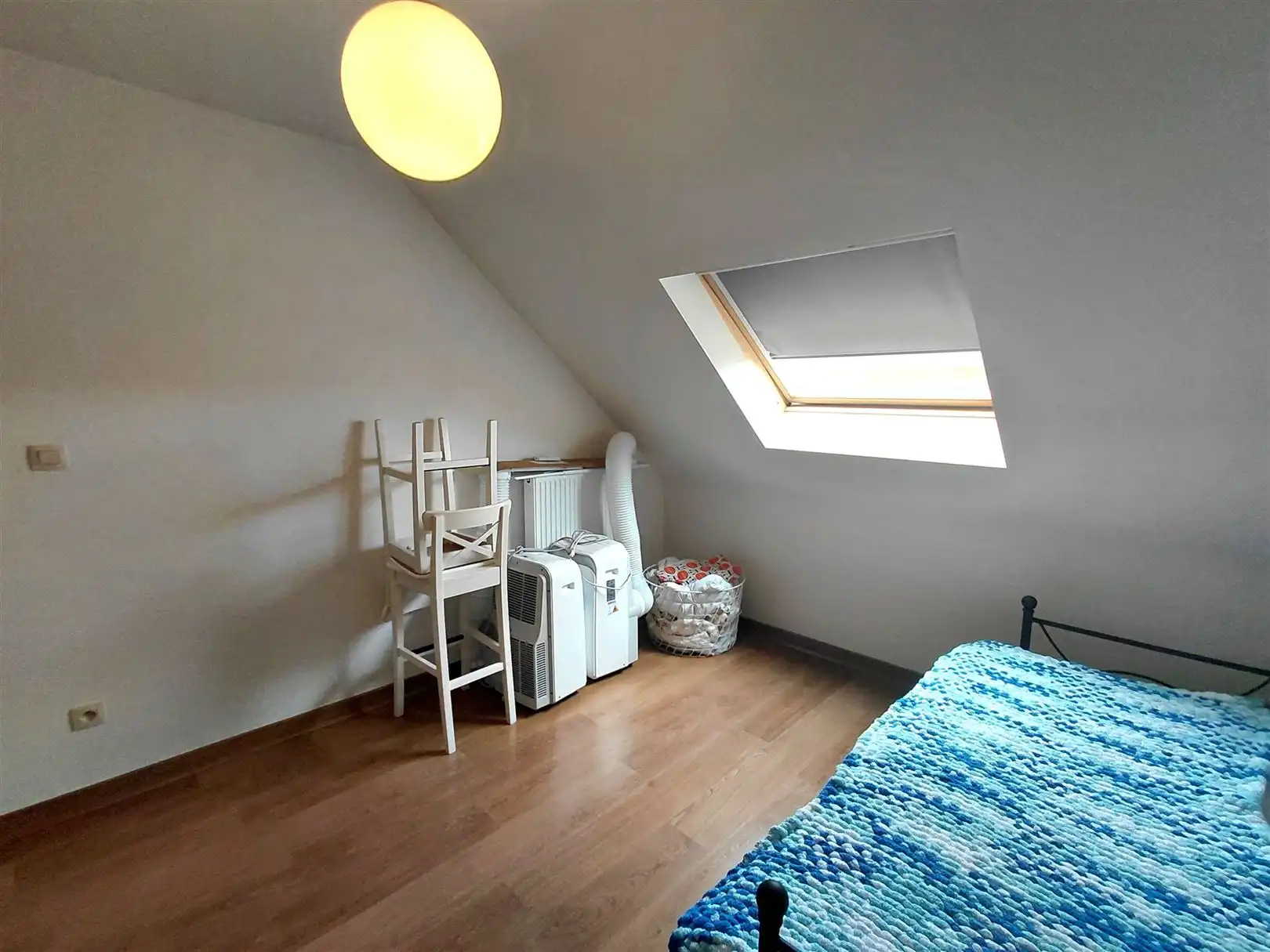 TE HUUR: Gezinswoning met 4 slaapkamers in een doodlopende straat te Zolder! foto 14