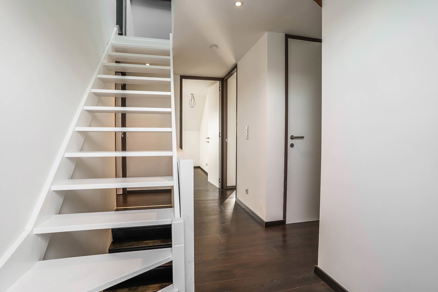 Prachtige, moderne instapklare en landelijke woning te Kapelle-op-den-Bos foto 16