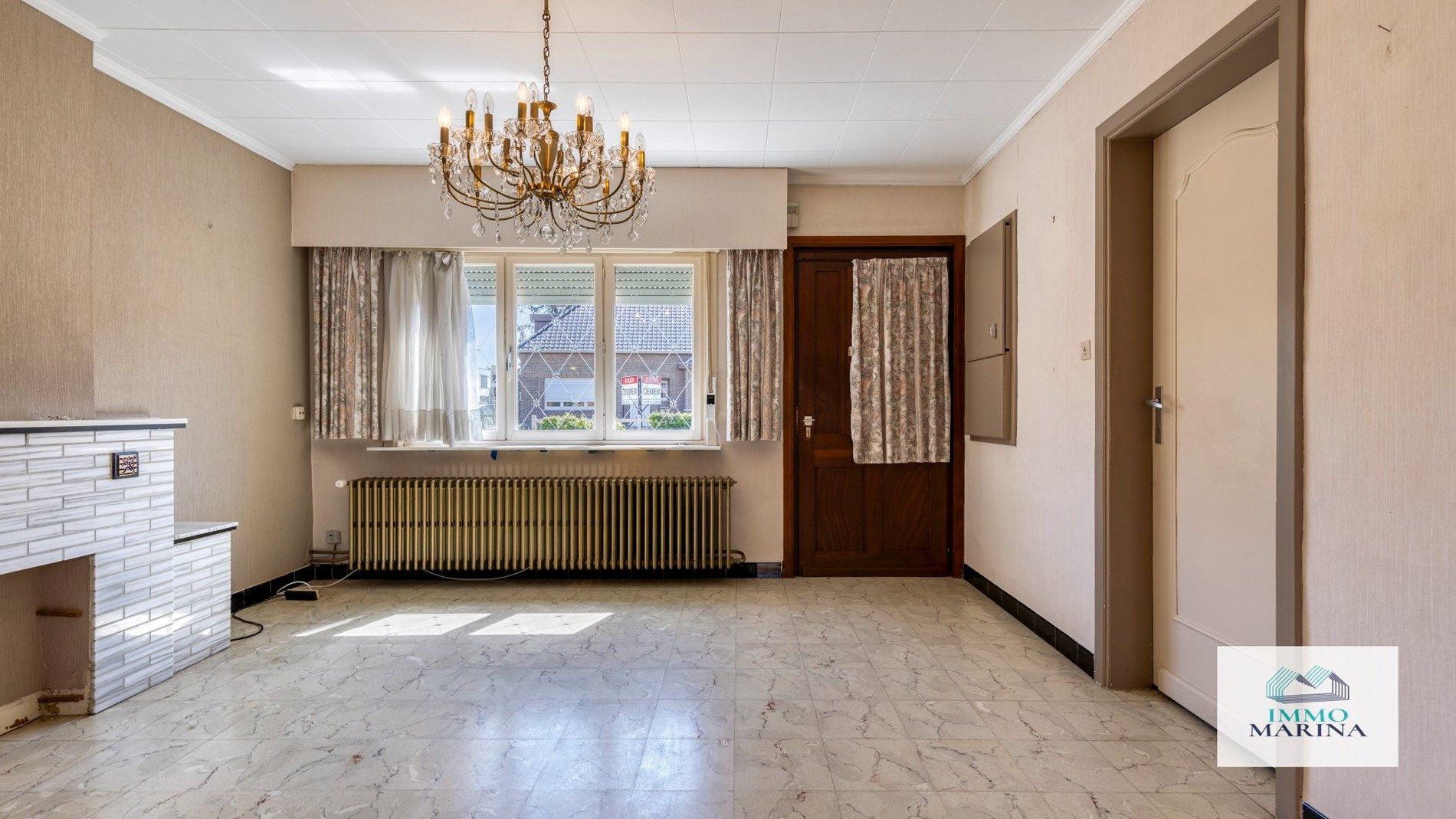 Woning met ruime tuin te Werchter foto 5