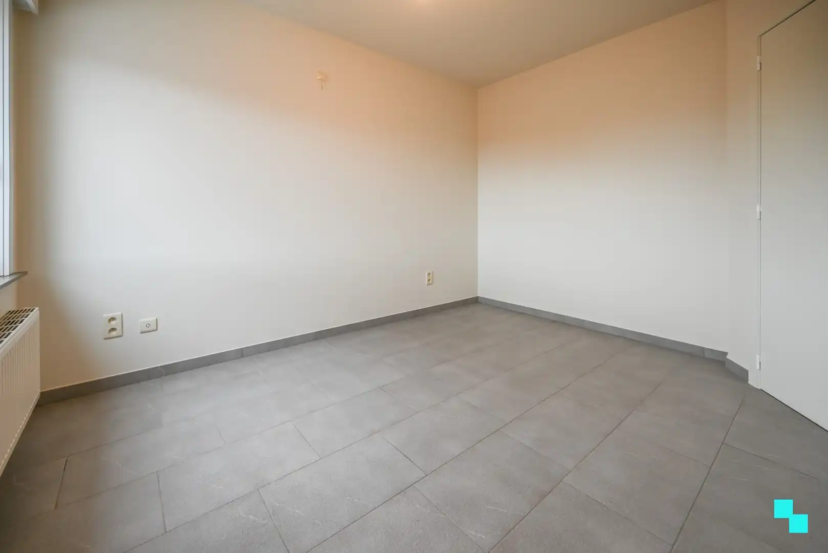 Ruim tweeslaapkamerappartement in het centrum van Izegem foto 18