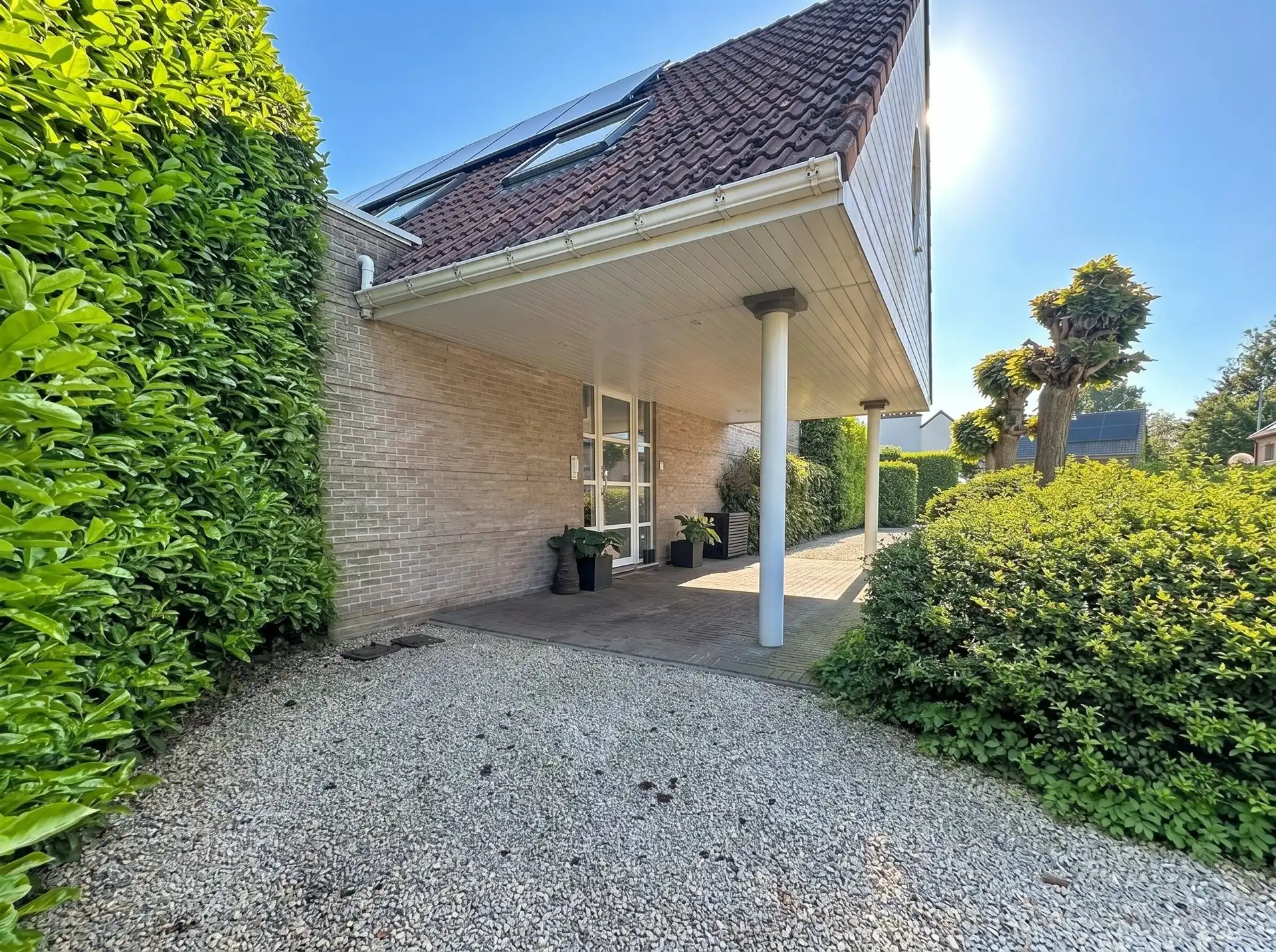Villa foto 4