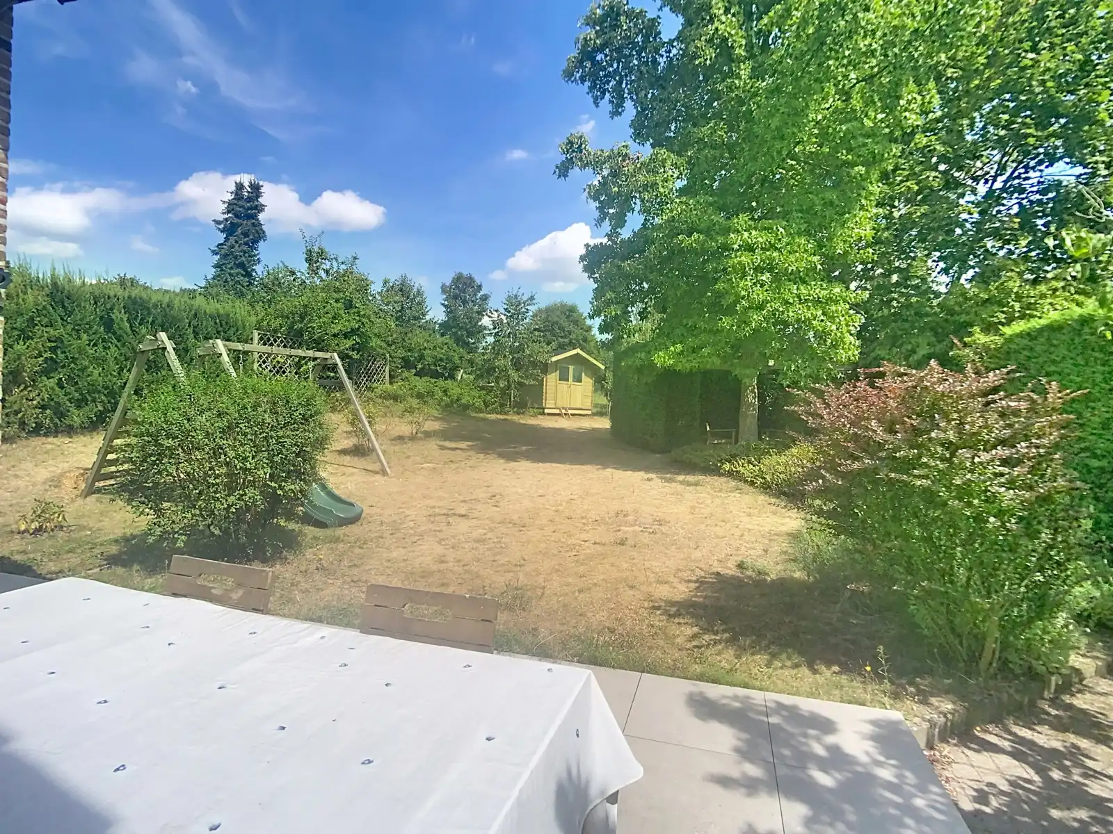 Villa te huur foto 11
