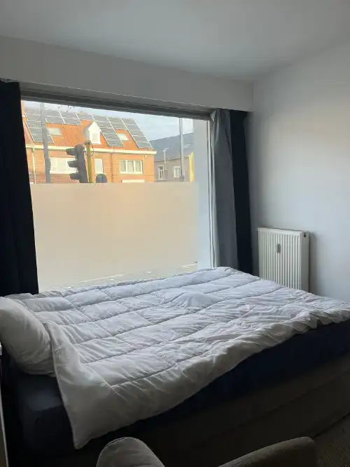 Rendabel opbrengsteigendom met 5 studio’s op toplocatie in Gent foto 4