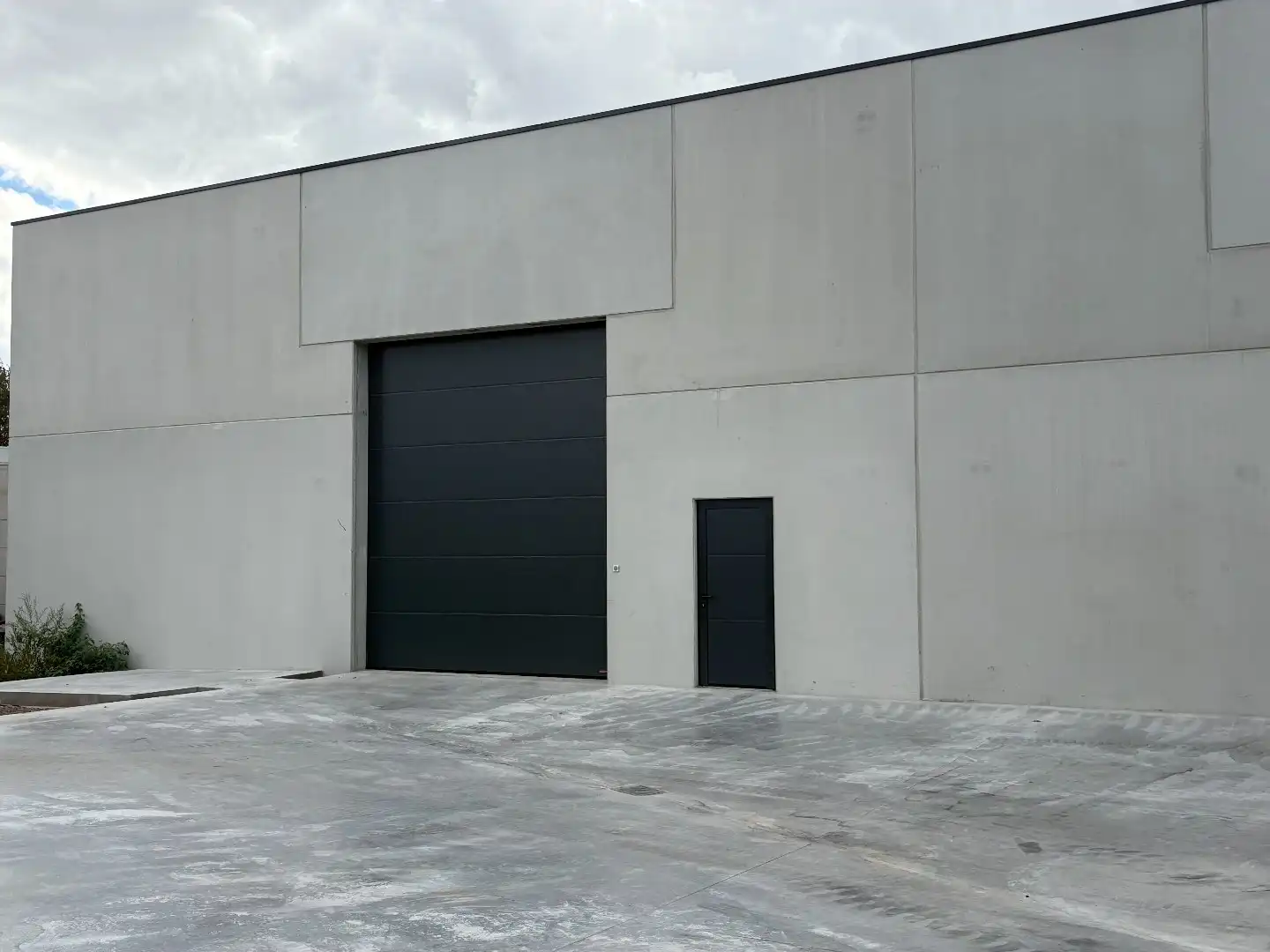 Magazijn te huur Beernemsteenweg 99 -/U2 - 8750 Wingene