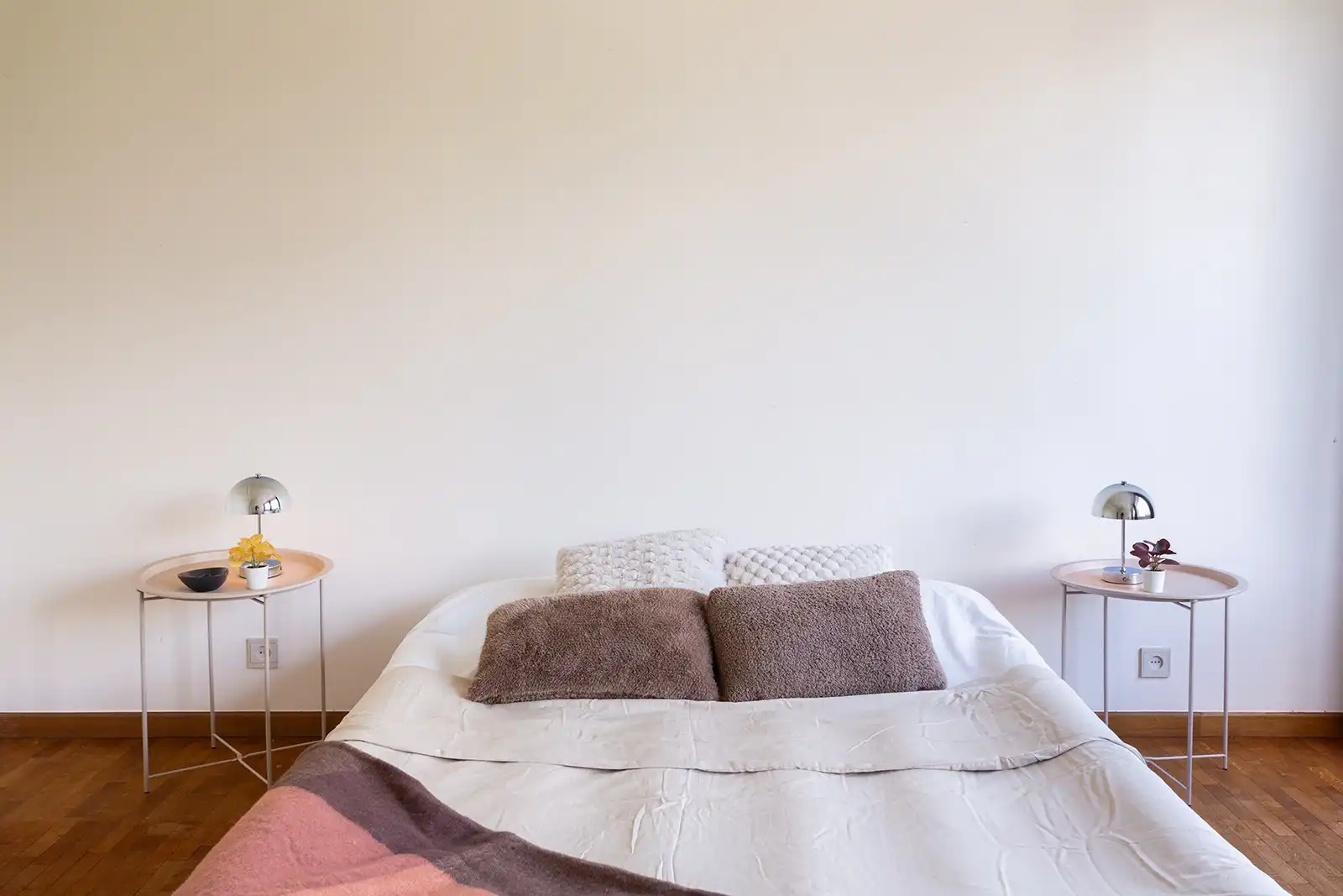 Ruim appartement met 4 slaapkamers, 2 badkamers en terras foto 18