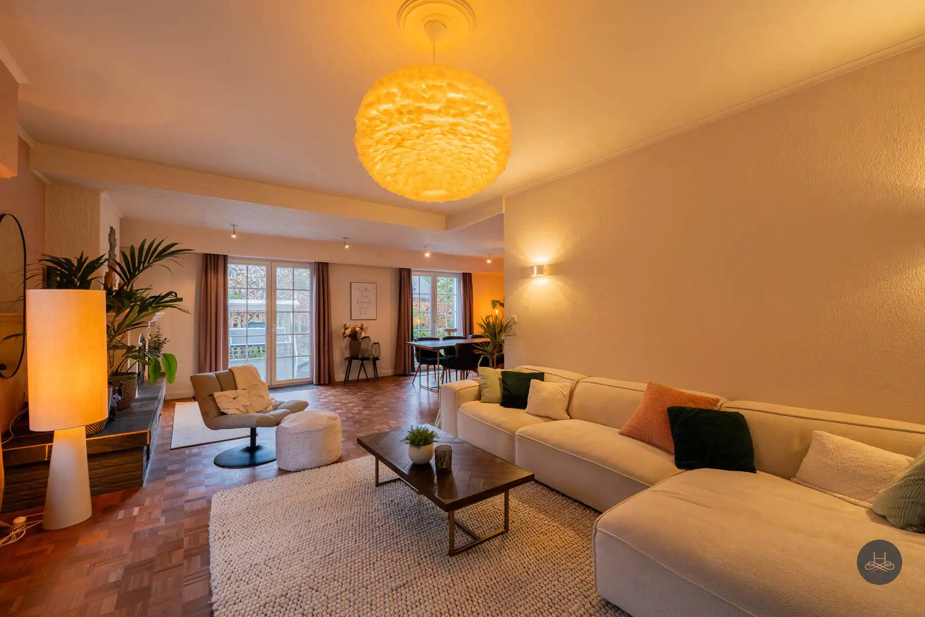 Karaktervolle, instapklare woning op toplocatie foto 6