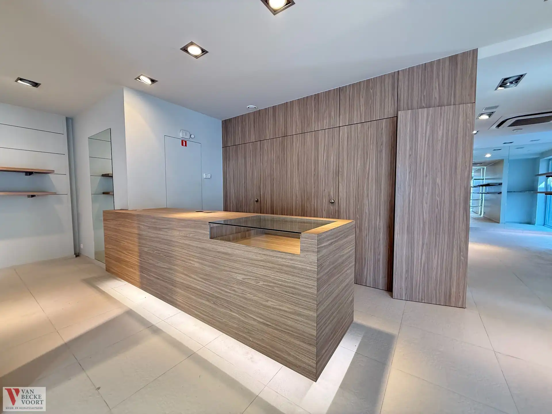 Handelsruimte 134m² foto 7