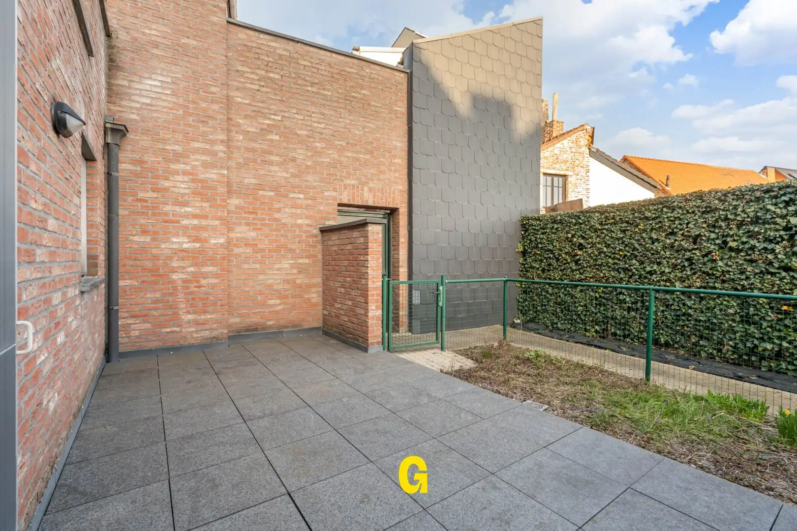 Netjes verzorgd en comfortabel ingericht gelijkvloers appartement met ruim terras, standplaats en kelderberging op wandelafstand van de markt foto 22