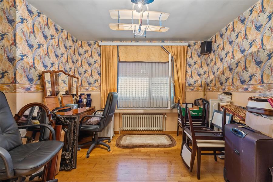 Vrijstaande villa op een perceel van 57a 24ca in Molenstede foto 16