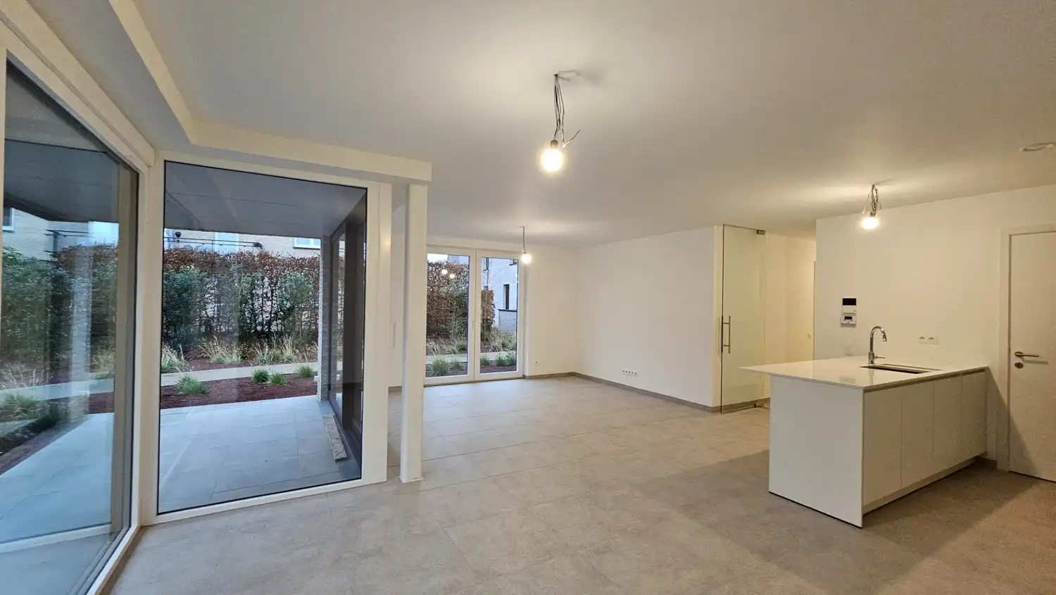 Zedelgem - Residentie De Secretaris - B0.1 foto 8