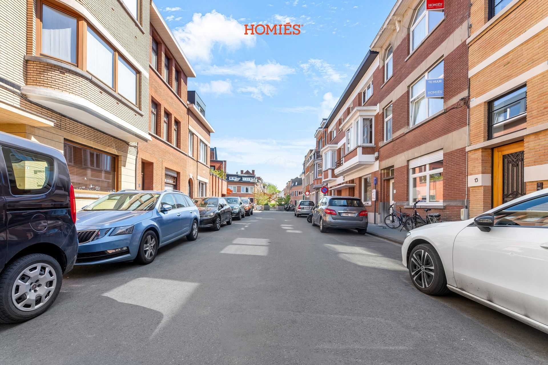 Woning in het nieuw kwartier foto 11
