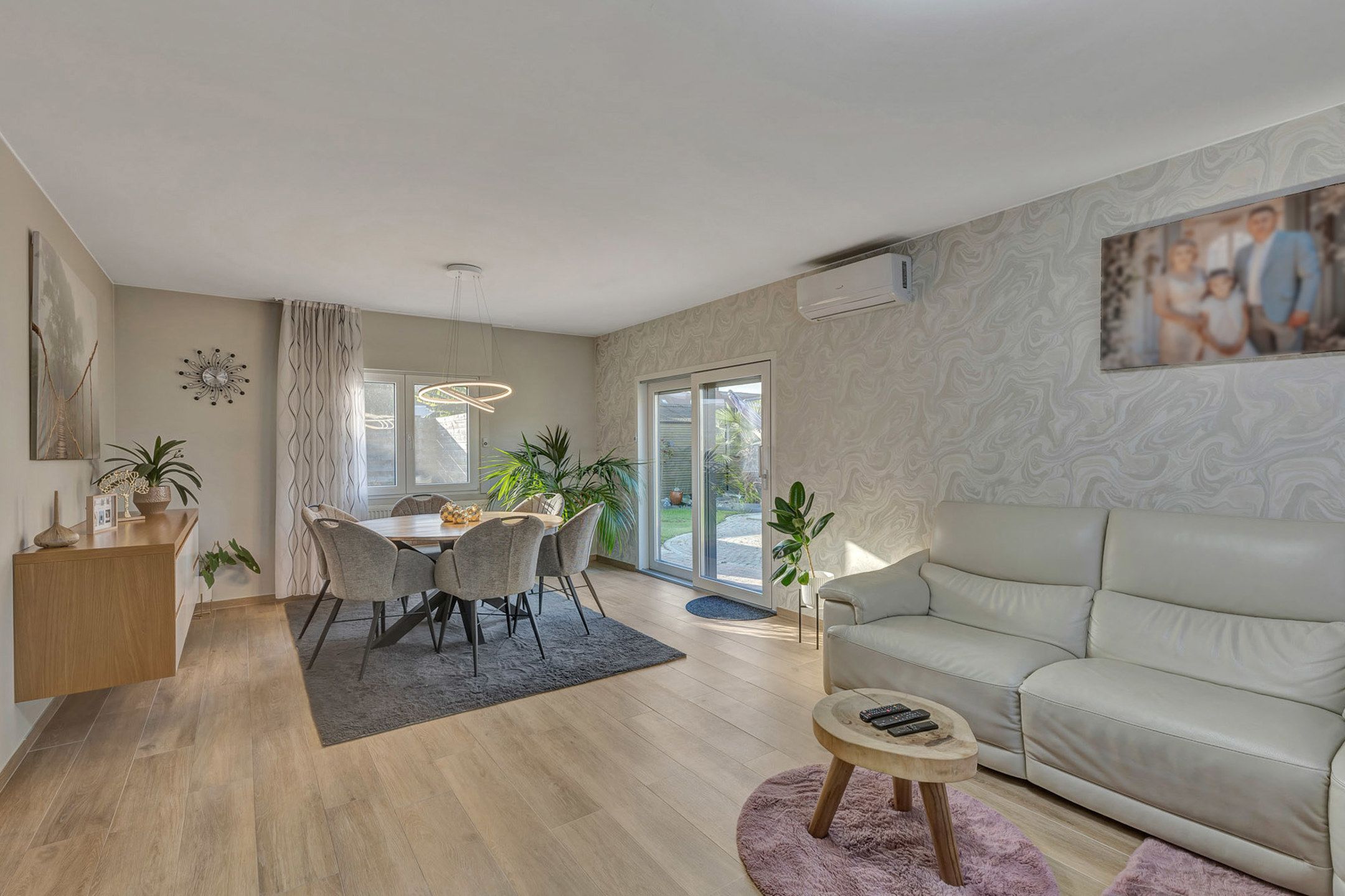 Instapklare bungalow met 3 slaapkamers foto 5