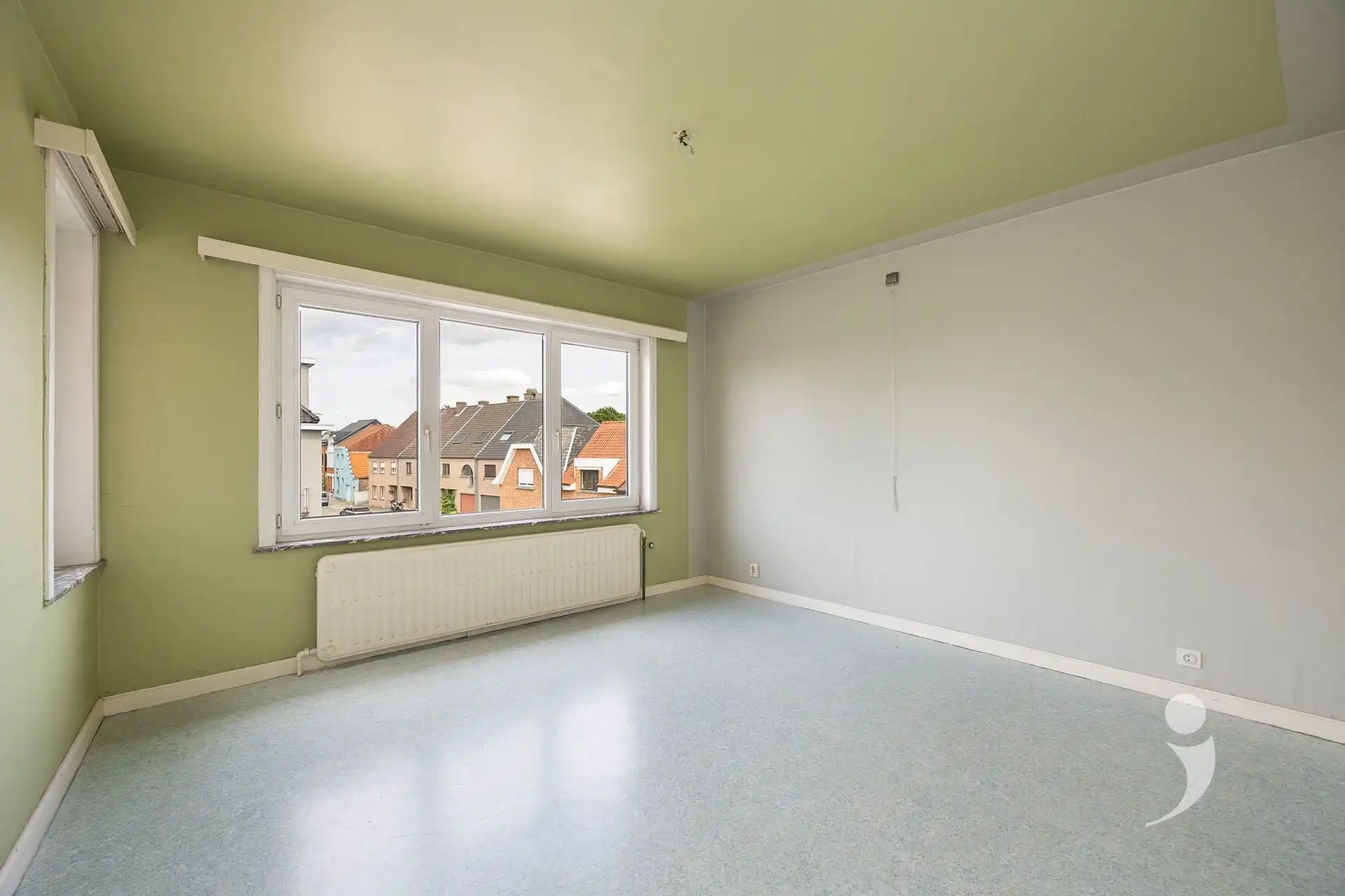 Laatste huis in doodlopende straat te Kessel-Lo foto 15