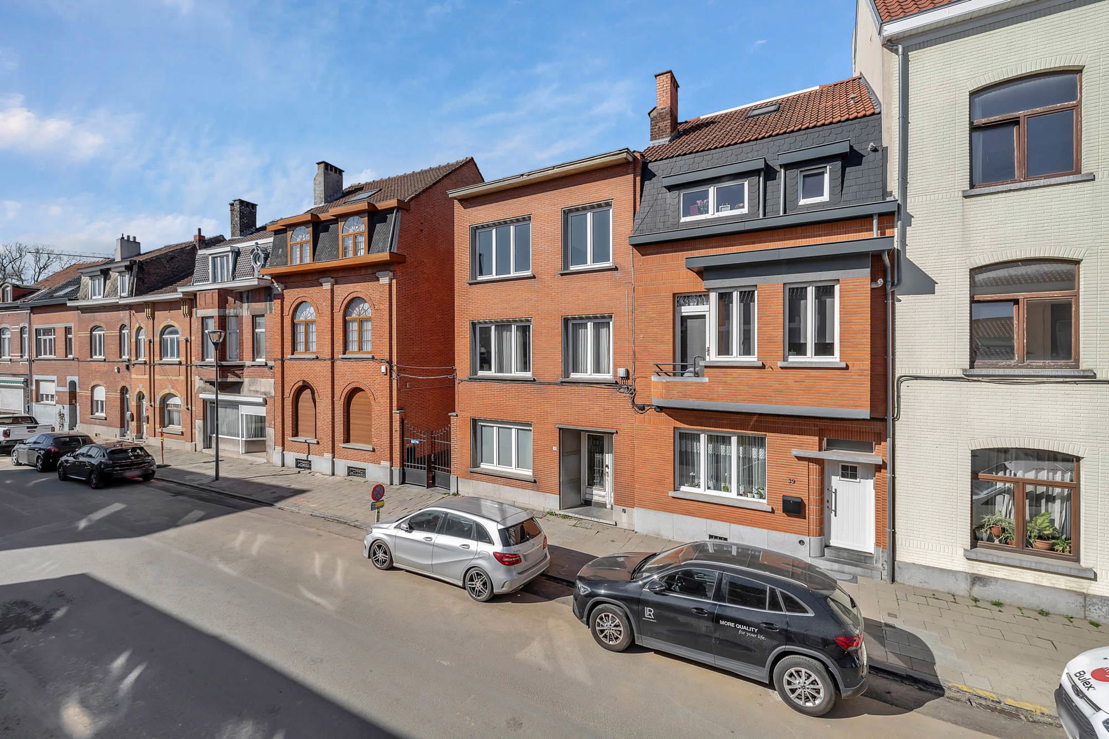 Instapklaar appartement te koop in Anderlecht foto 19