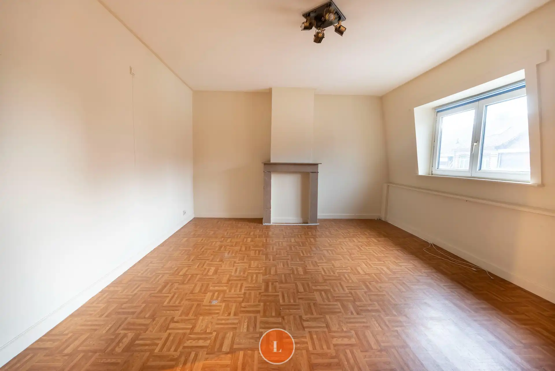 Karaktervolle woning met stadstuin en garage in het hart van de stad foto 8