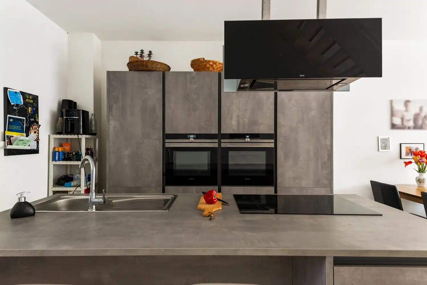 Instapklare woning met 4 slaapkamers te Lier foto 10