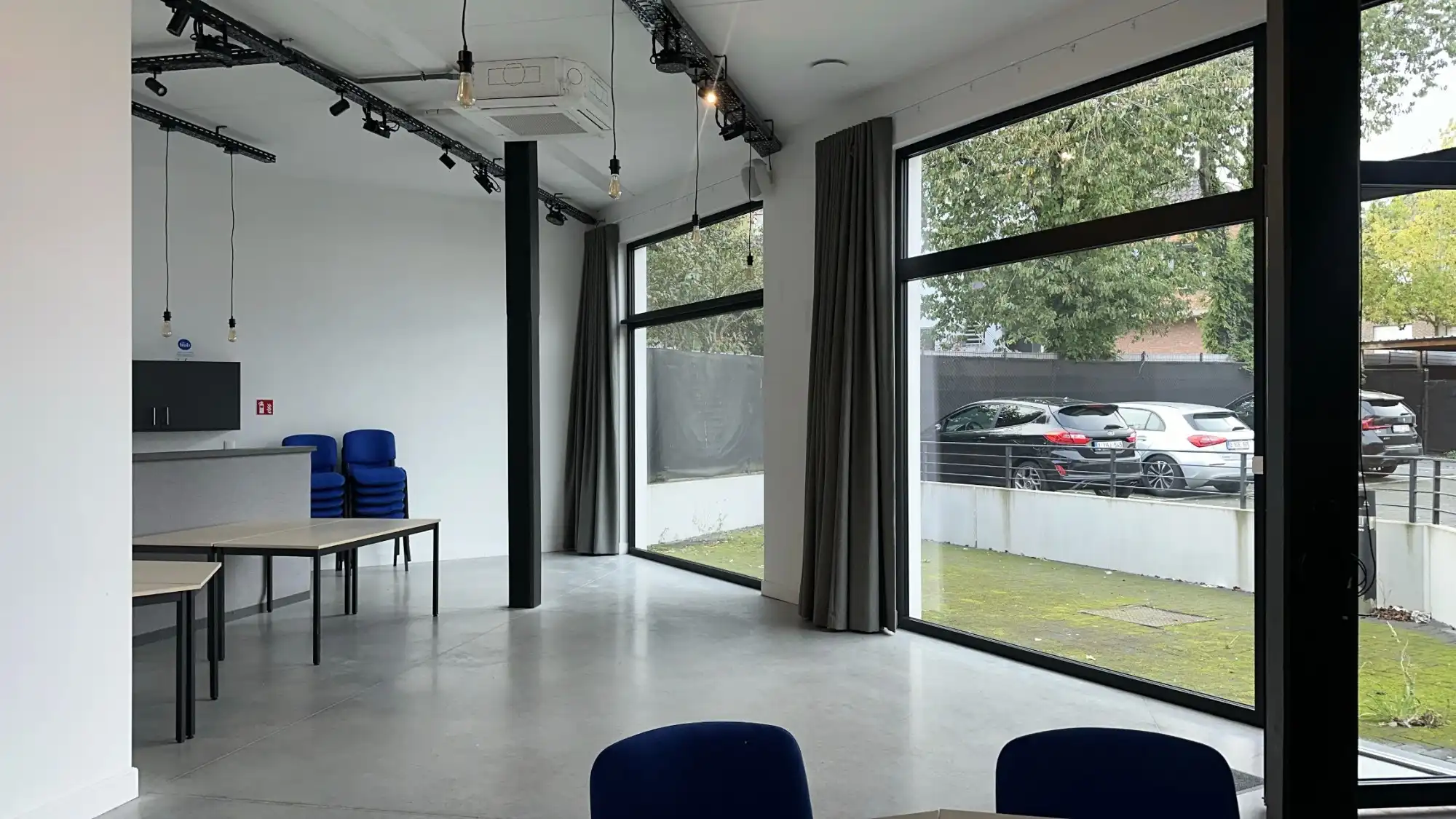 Instapklaar en centraal kantoor foto 4