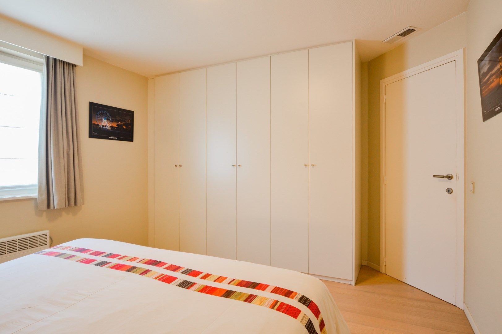 Instapklare villa te koop in residentiële wijk nabij centrum Jabbeke foto 10