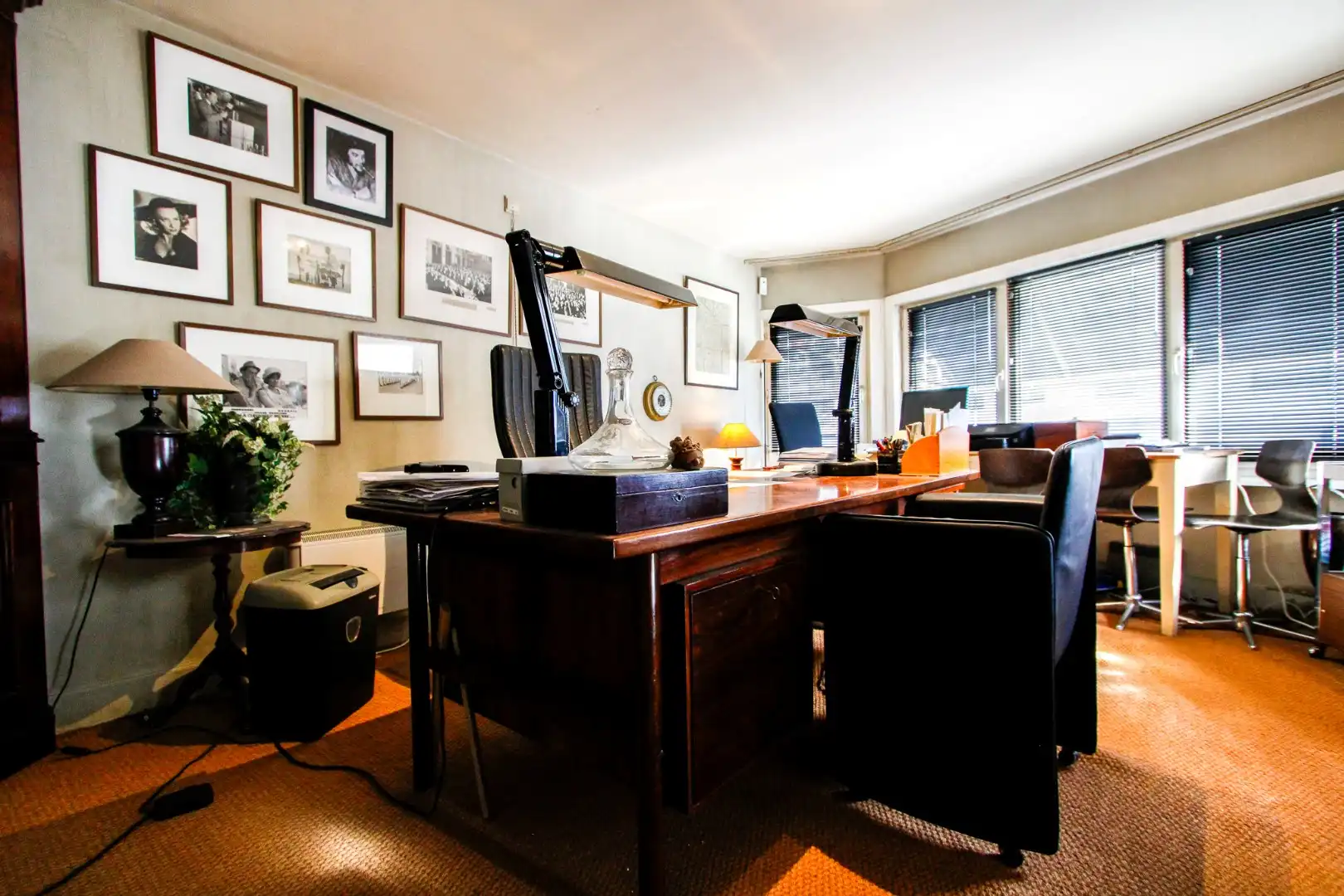 HOEK Handelsgelijkvloers met studio en appartement te koop Zoutelaan 20 foto 12